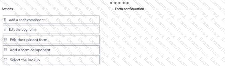 AB-410 Question 2