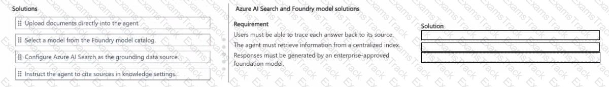 AB-620 Question 10