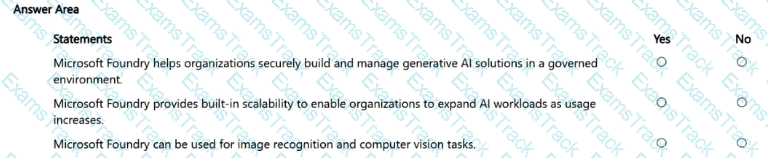 AB-731 Question 19