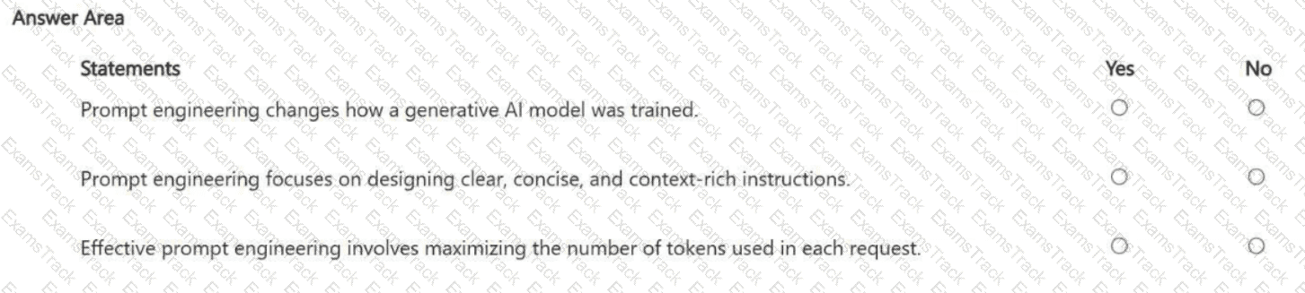 AB-731 Question 23