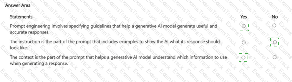 AB-731 Answer 16