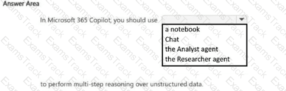 AB-900 Question 15