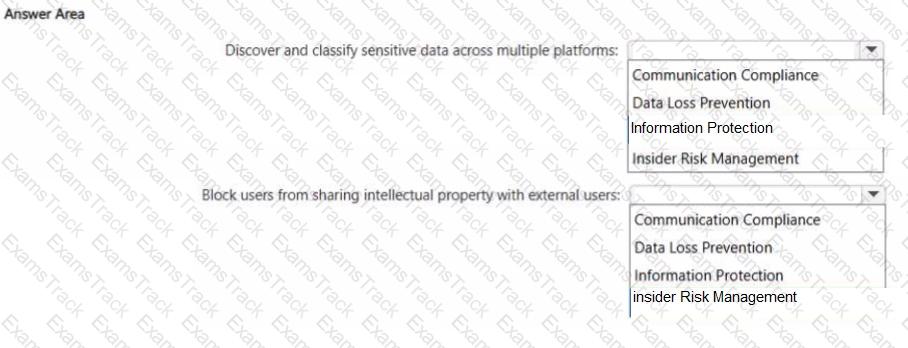 AB-900 Question 18