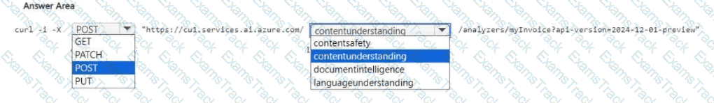 AI-102 Question 39