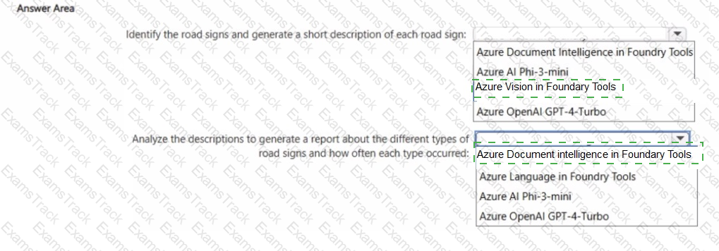 AI-102 Answer 3