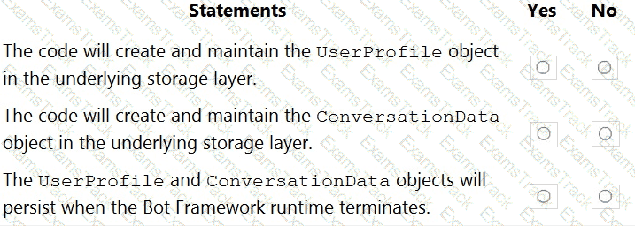 AI-102 Question 37