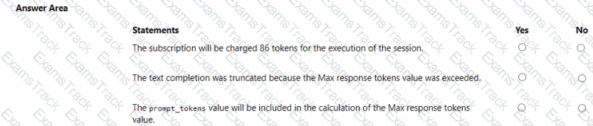 AI-102 Question 51