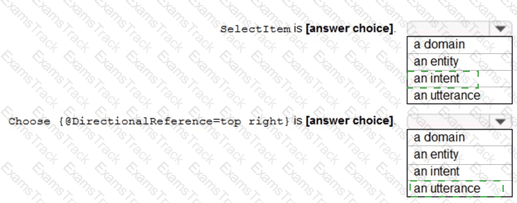 AI-102 Answer 29