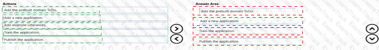 AI-102 Answer 6