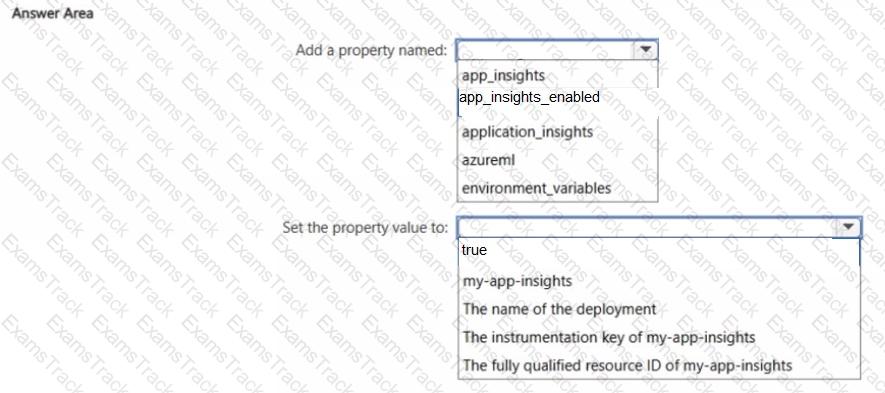 AI-102 Question 46