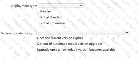 AI-103 Question 1