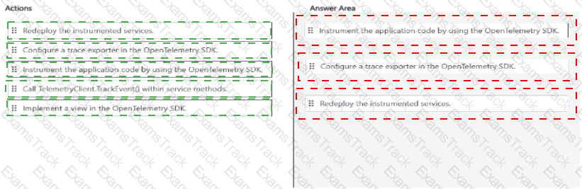 AI-200 Answer 7