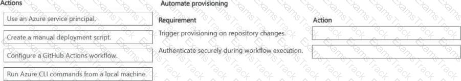 AI-300 Question 1