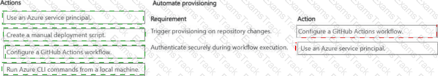 AI-300 Answer 1