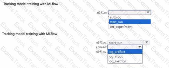 AI-300 Question 23