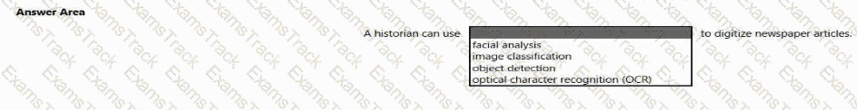 AI-900 Question 78