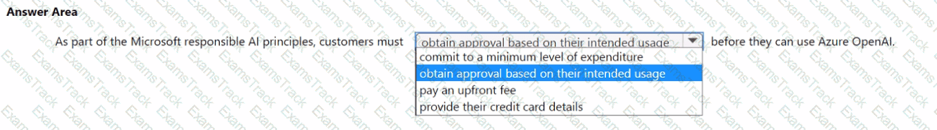 AI-900 Question 50