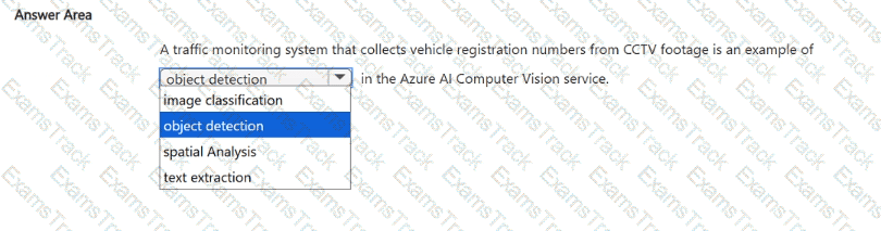AI-900 Question 94