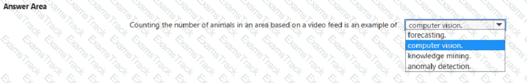 AI-900 Question 59