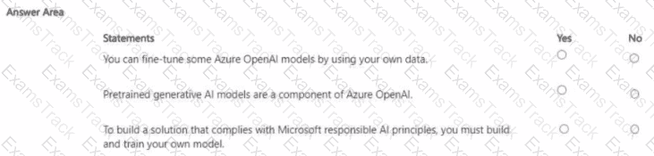 AI-900 Question 44