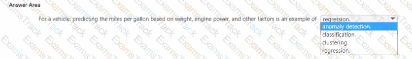 AI-900 Question 38