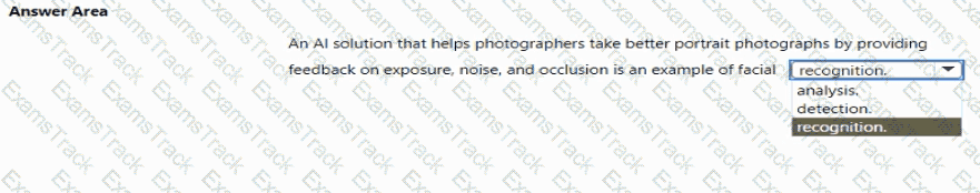 AI-900 Question 26