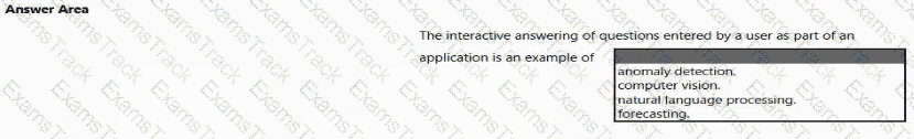 AI-900 Question 76