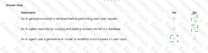 AI-901 Answer 14