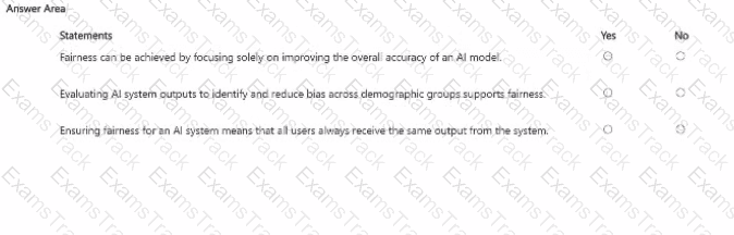 AI-901 Question 20