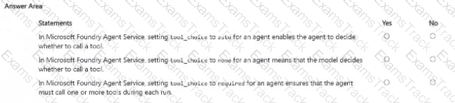 AI-901 Question 32