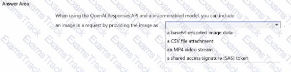 AI-901 Question 19