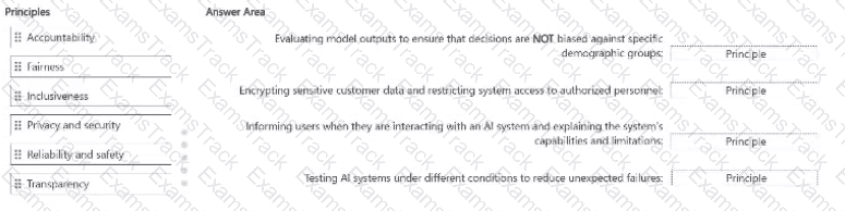 AI-901 Question 27