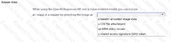 AI-901 Question 39