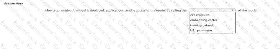 AI-901 Question 30