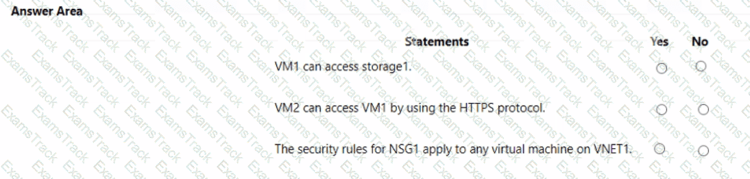 AZ-104 Question 48