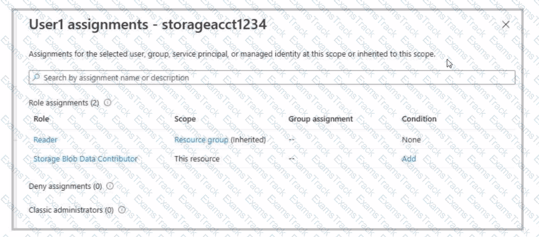 AZ-104 Question 14