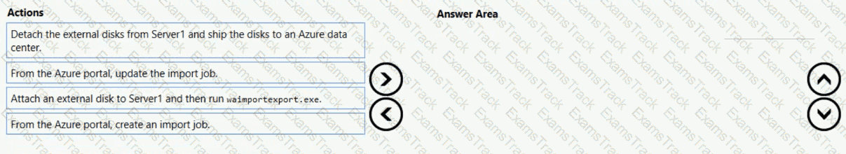 AZ-104 Question 8
