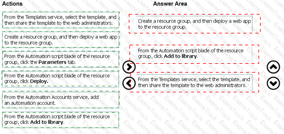 AZ-104 Answer 36