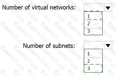 AZ-104 Answer 34