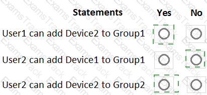 AZ-104 Answer 17
