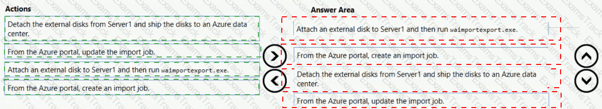 AZ-104 Answer 8