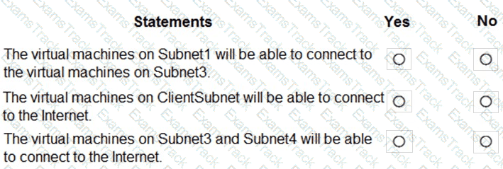 AZ-104 Question 34