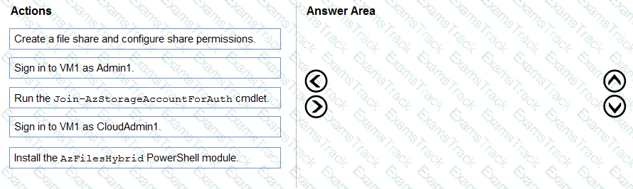 AZ-140 Question 17