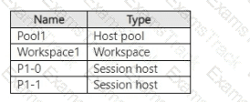 AZ-140 Question 13
