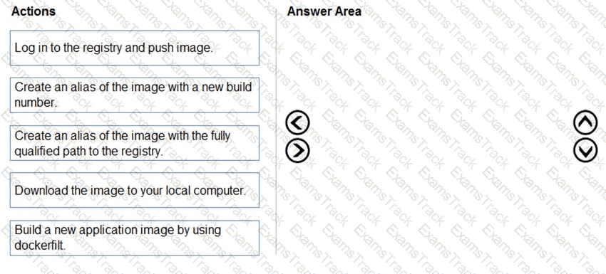 AZ-204 Question 1