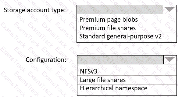 AZ-305 Question 6