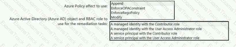 AZ-305 Question 6