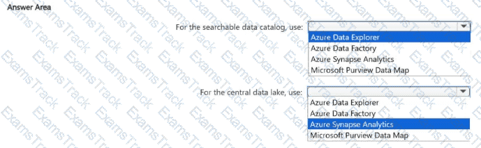 AZ-305 Question 17