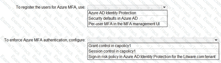 AZ-305 Question 45