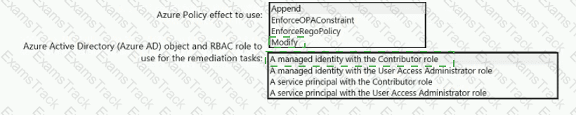 AZ-305 Answer 6